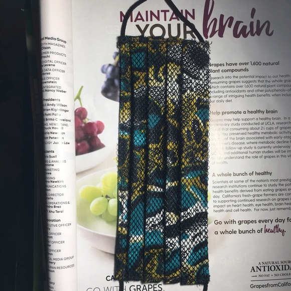 Homemade face masks - Picture 10 of 13